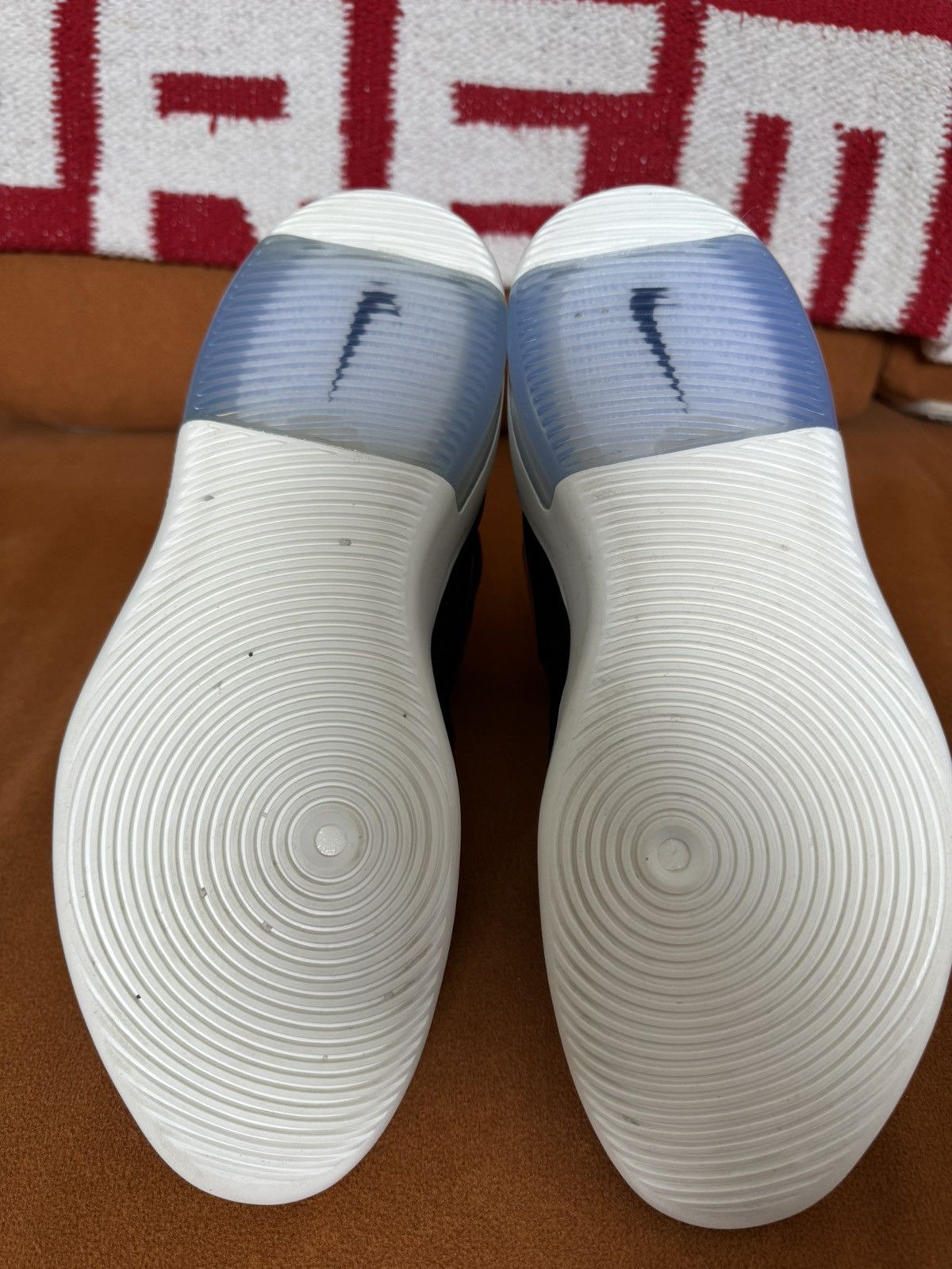 Fear of God × Nike Nike Air Fear Of God SA 1 Size US 9 / EU 42 - 5 Thumbnail