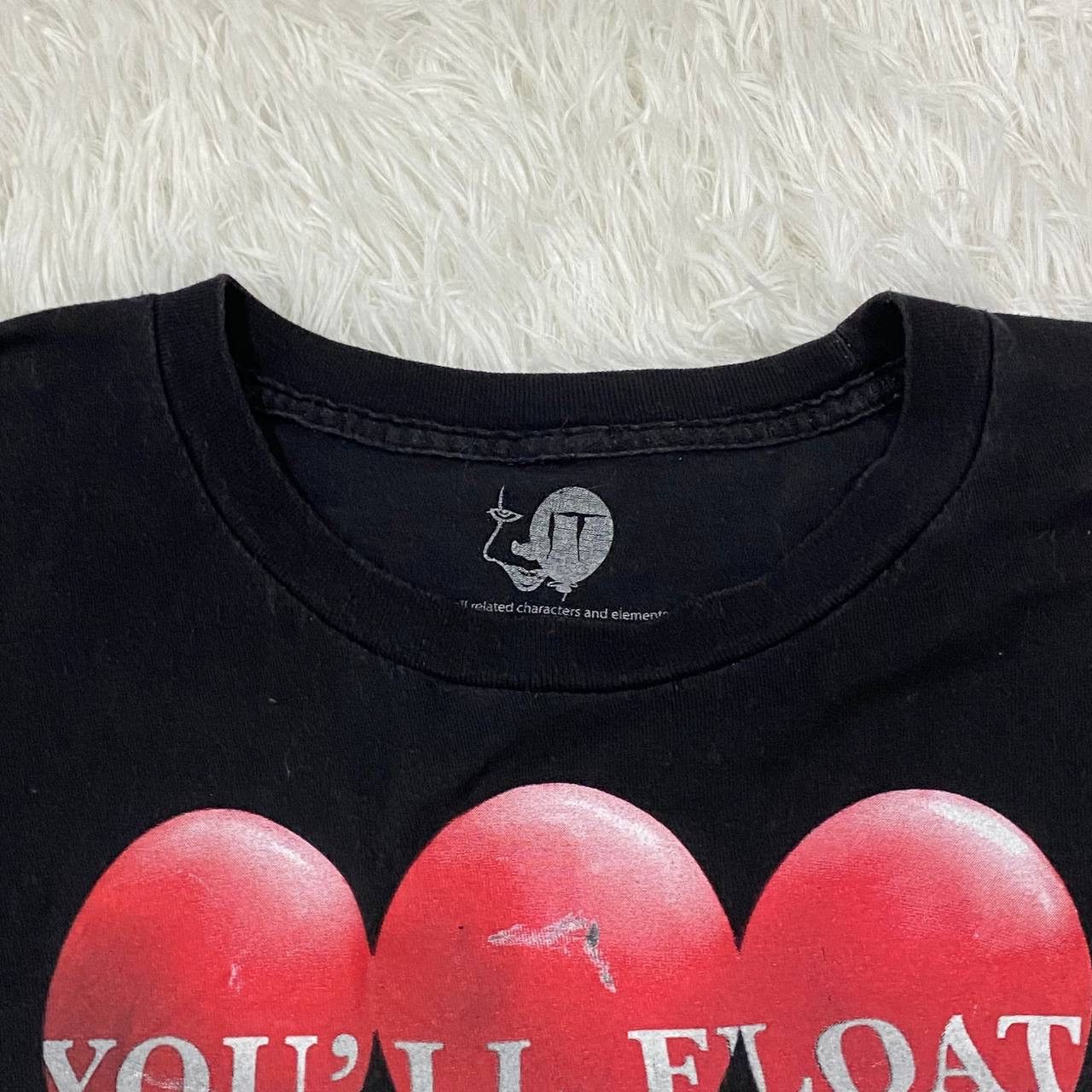 Other Horror movie it pennywise film Size US XL / EU 56 / 4 - 3 Thumbnail