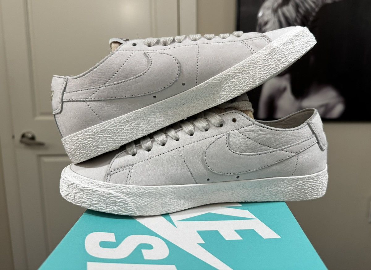 Nike SB Nike SB Blazer Decon Size US 7 / EU 40 - 5 Thumbnail