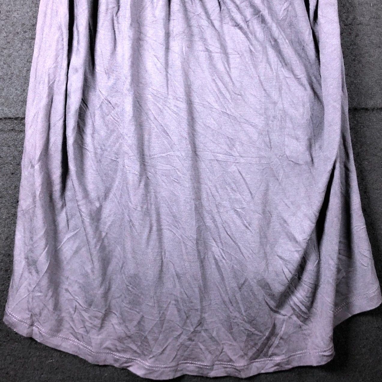Express Express Blouse Sleeveless Purple Jeweled Tank Small Womens Size S / US 4 / IT 40 - 3 Thumbnail