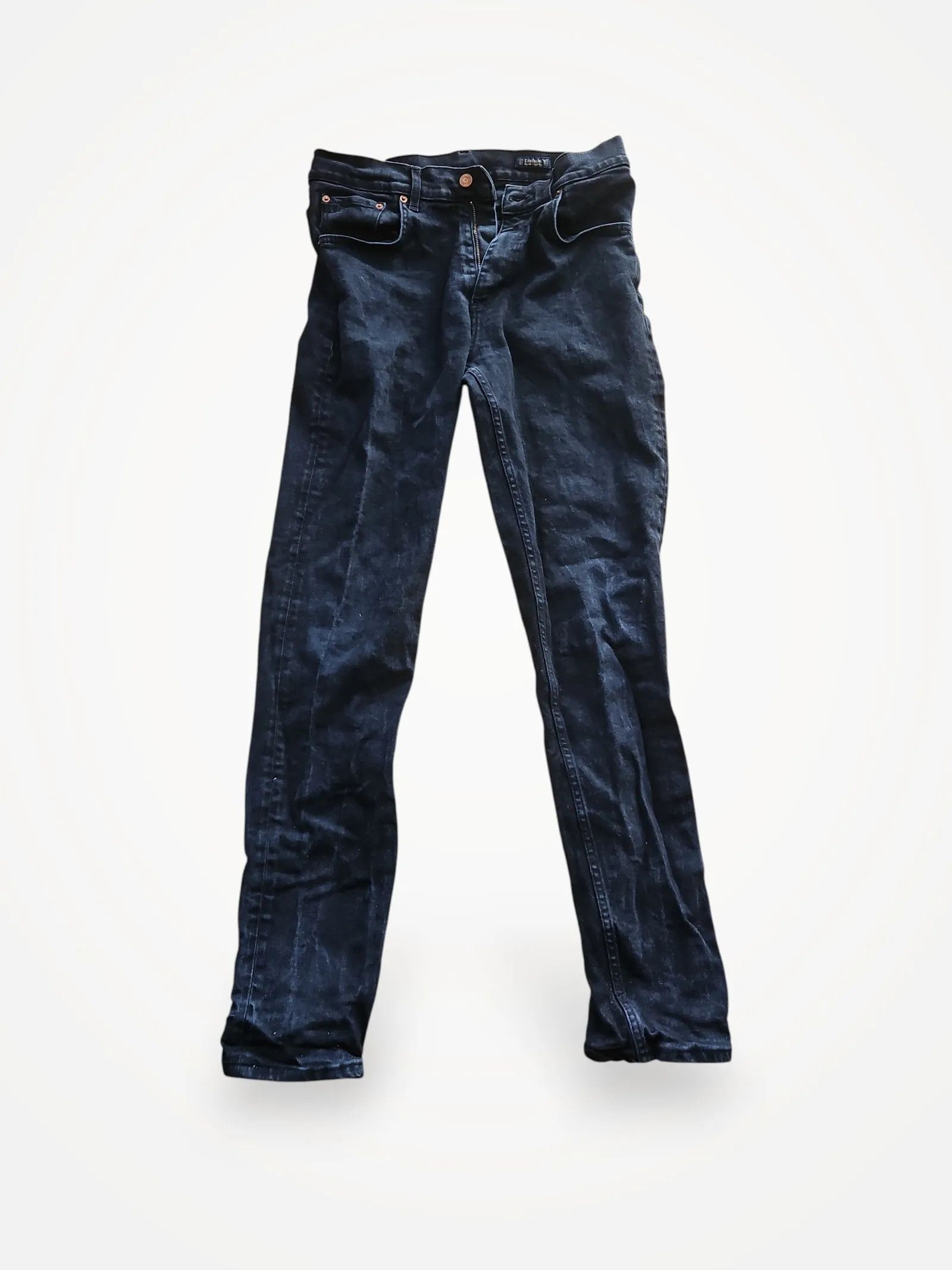 Oscar Jacobson Oscar Jacobson Jeans Size US 33 - 1 Thumbnail