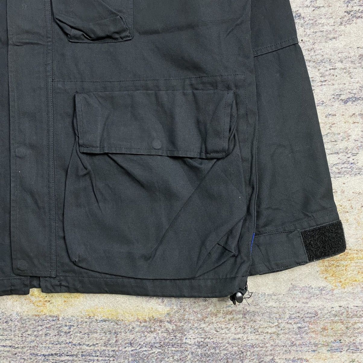Good Enough × Hiroshi Fujiwara gdeh good enough multi pocket jacket Size US M / EU 48-50 / 2 - 6 Thumbnail