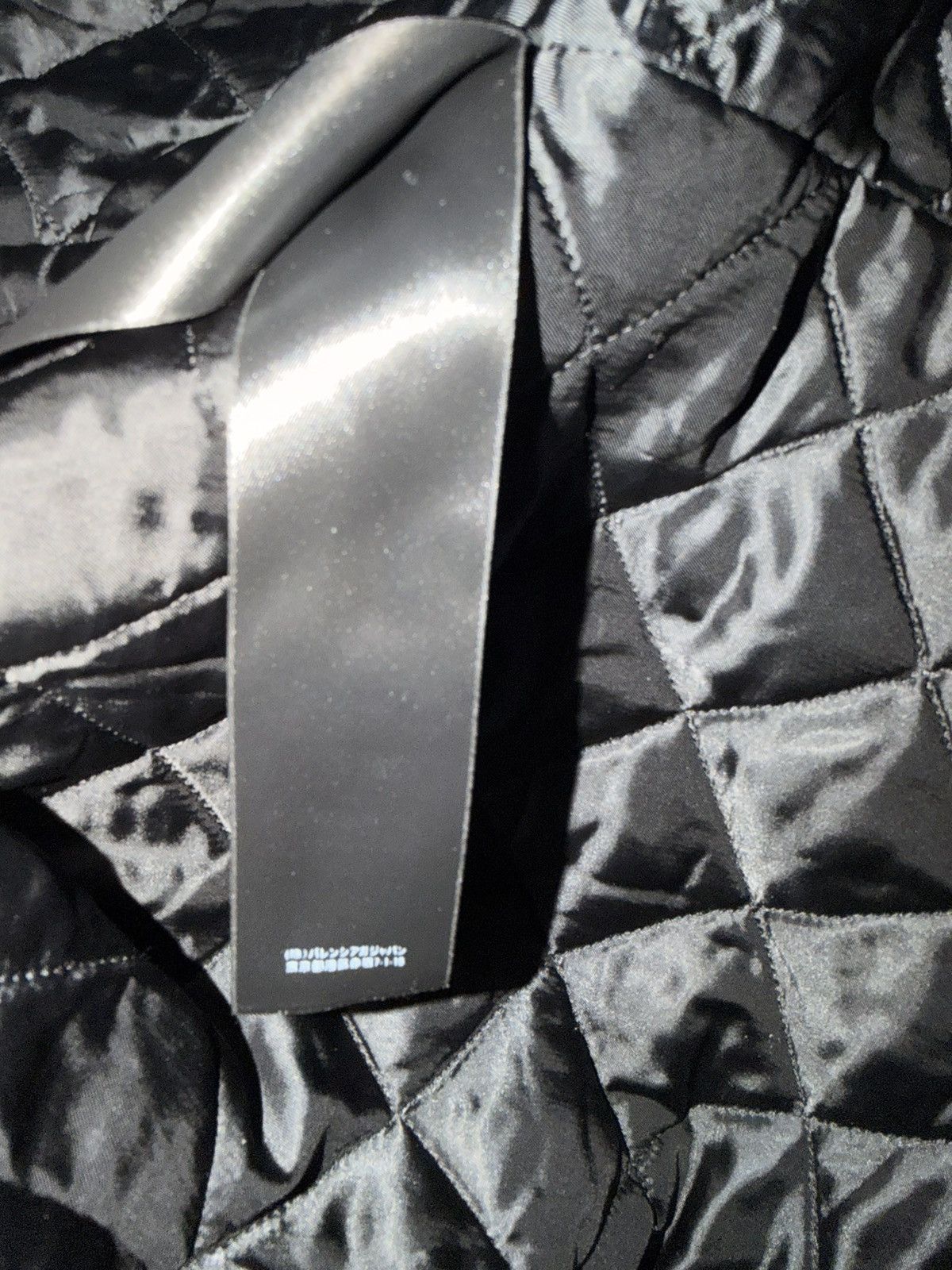 Balenciaga YEEZY x Balenciaga **ONE of ONE** Size US XL / EU 56 / 4 - 16 Thumbnail
