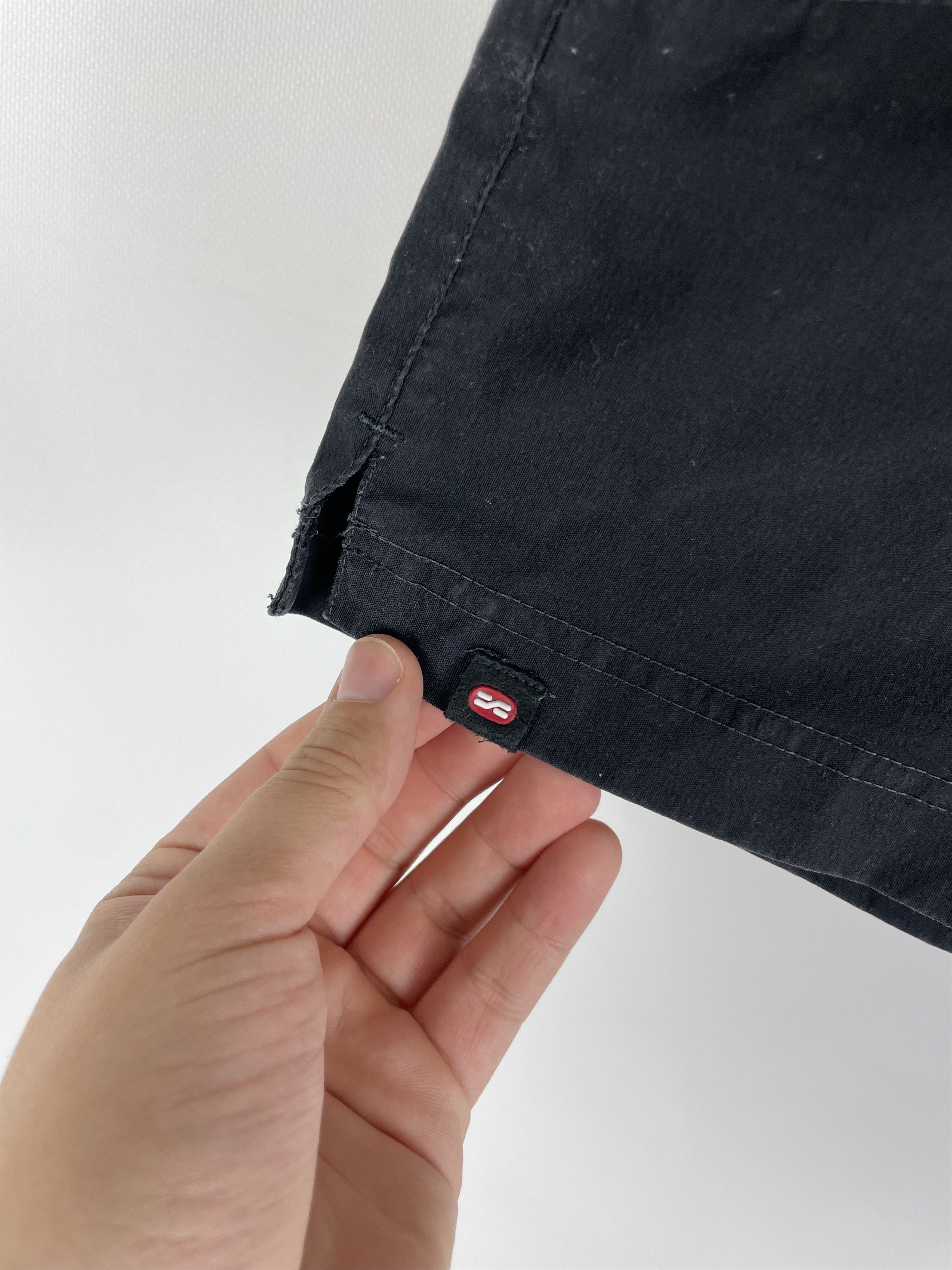 Nike Vintage Nike Shorts 90s Size US 30 / EU 46 - 4 Thumbnail