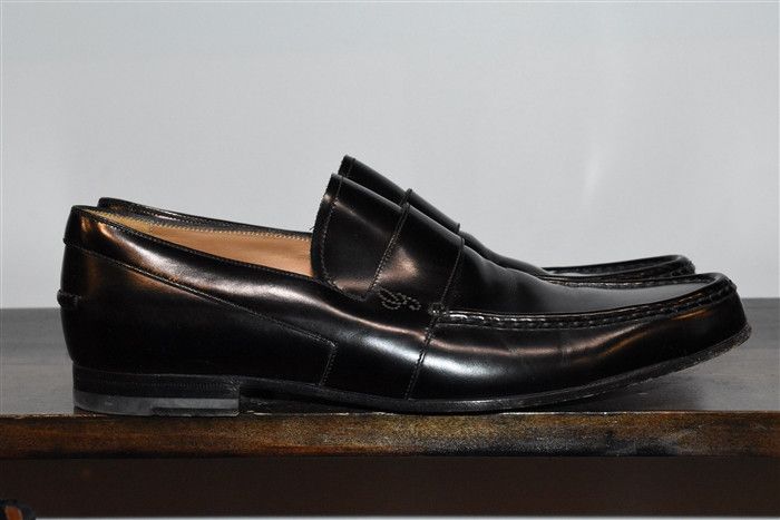 Gucci Men’s Gucci Loafers Size US 7.5 / EU 40-41 - 4 Thumbnail