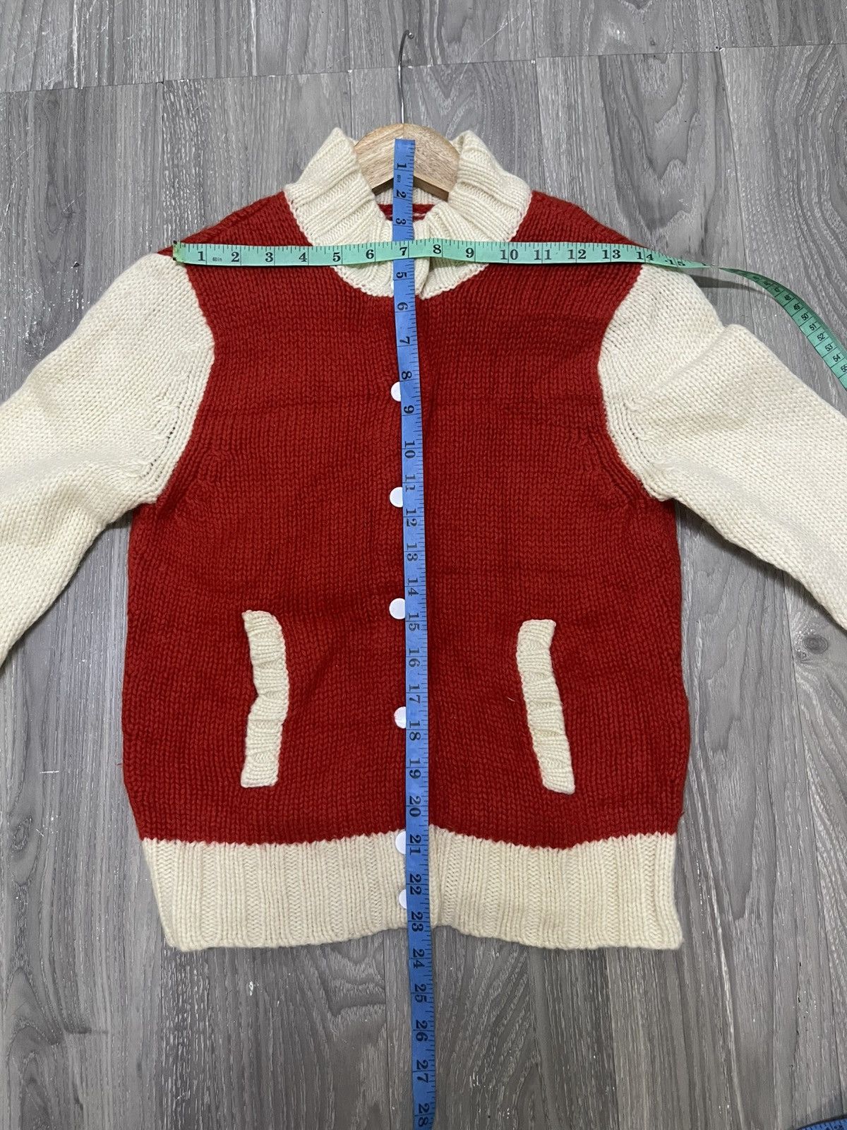 Courreges Vintage Courreges Size S / US 4 / IT 40 - 7 Thumbnail
