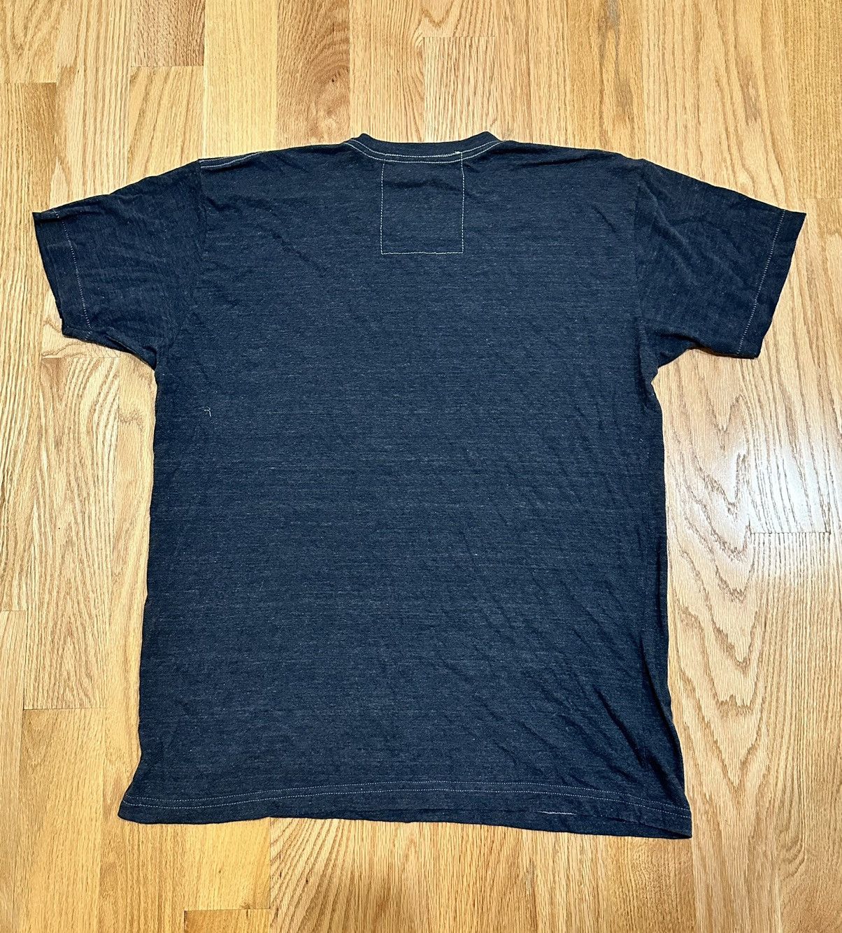 Aviator Nation Aviator Nation Graphic T Tshirt Shirt Single Stitch Logo Size US XL / EU 56 / 4 - 6 Thumbnail