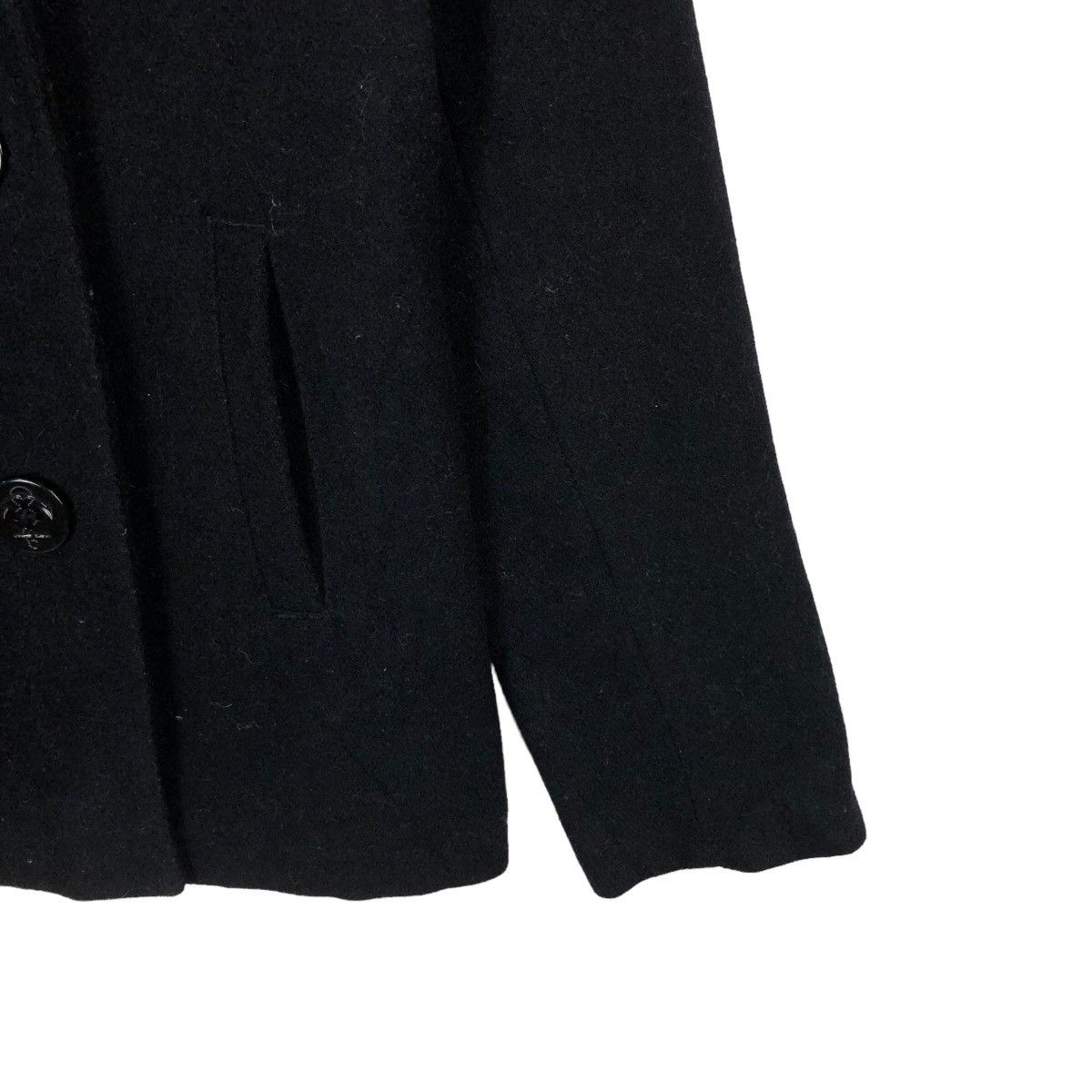 Avirex VINTGE WOOL DOUBLE BREAST JACKET AVIREX PX MILITARY USA Size US M / EU 48-50 / 2 - 4 Thumbnail