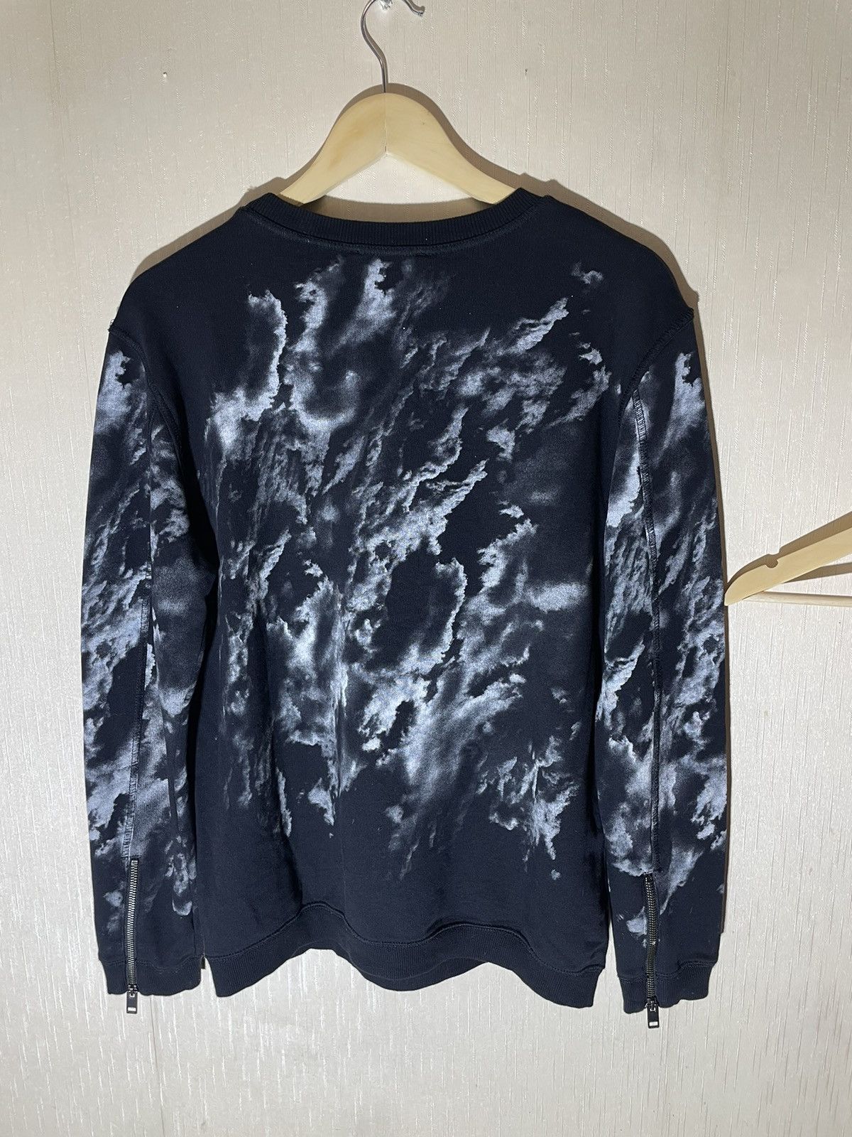 Diesel Diesel sweatshirt Size US L / EU 52-54 / 3 - 11 Thumbnail