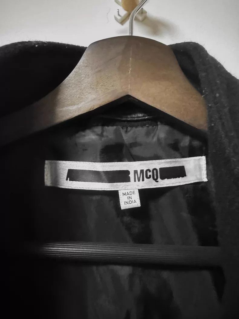 Alexander McQueen Vintage Item Size US M / EU 48-50 / 2 - 4 Thumbnail
