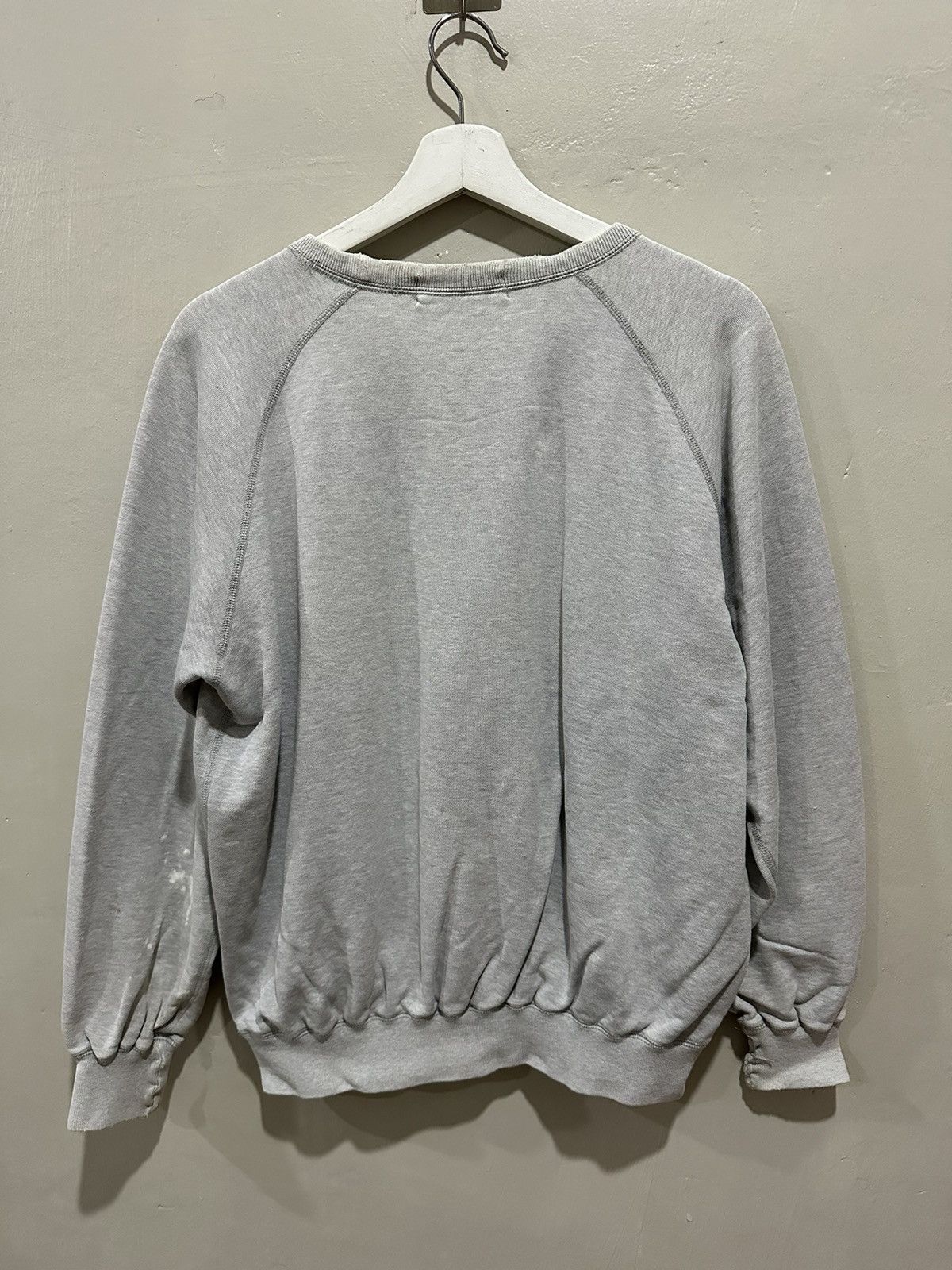 Polo Ralph Lauren Polo Ralph Lauren x Sweatshirt Size US M / EU 48-50 / 2 - 5 Thumbnail