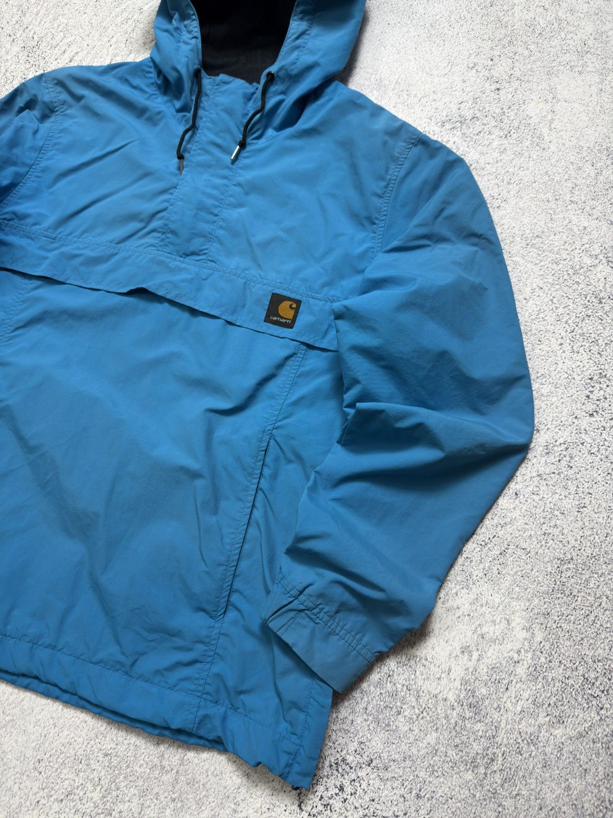Carhartt Vintage Carhartt Nimbus Pullover Anorak Jacket Size US S / EU 44-46 / 1 - 3 Thumbnail
