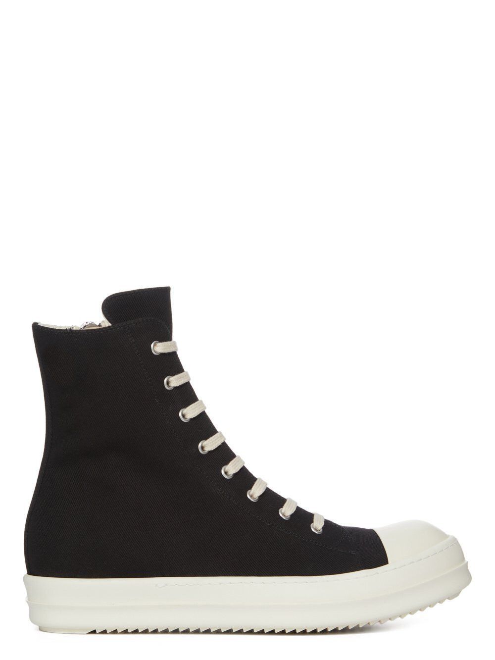 【RICK OWENS】FW25 CONCORDIANS MEGALACE SNEAKS DRKSHDW - SHOES - Rick Owens