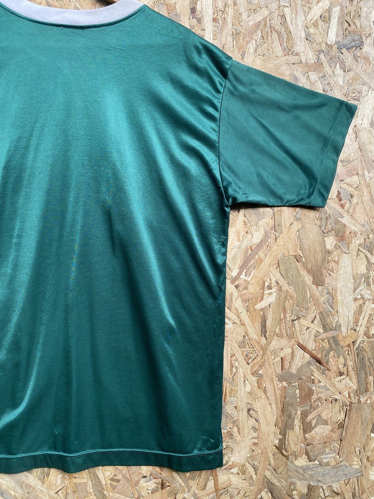 Coca Cola × Puma Vintage puma 1994 soccer jersey Size US M / EU 48-50 / 2 - 16 Thumbnail