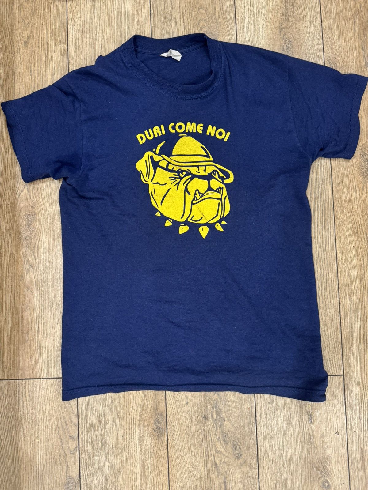 Other Screen stars best t shirt Bulldog Dore com noe Size US M / EU 48-50 / 2 - 1 Thumbnail