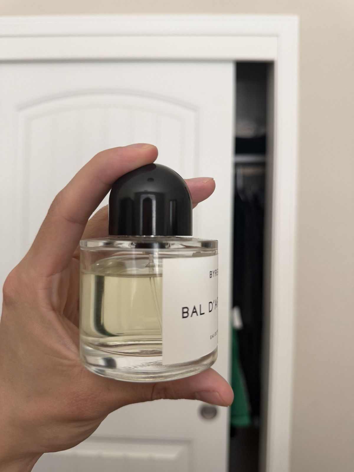 Byredo Byredo BAL D'AFRIQUE 3.3 FL Oz Size ONE SIZE - 2 Thumbnail