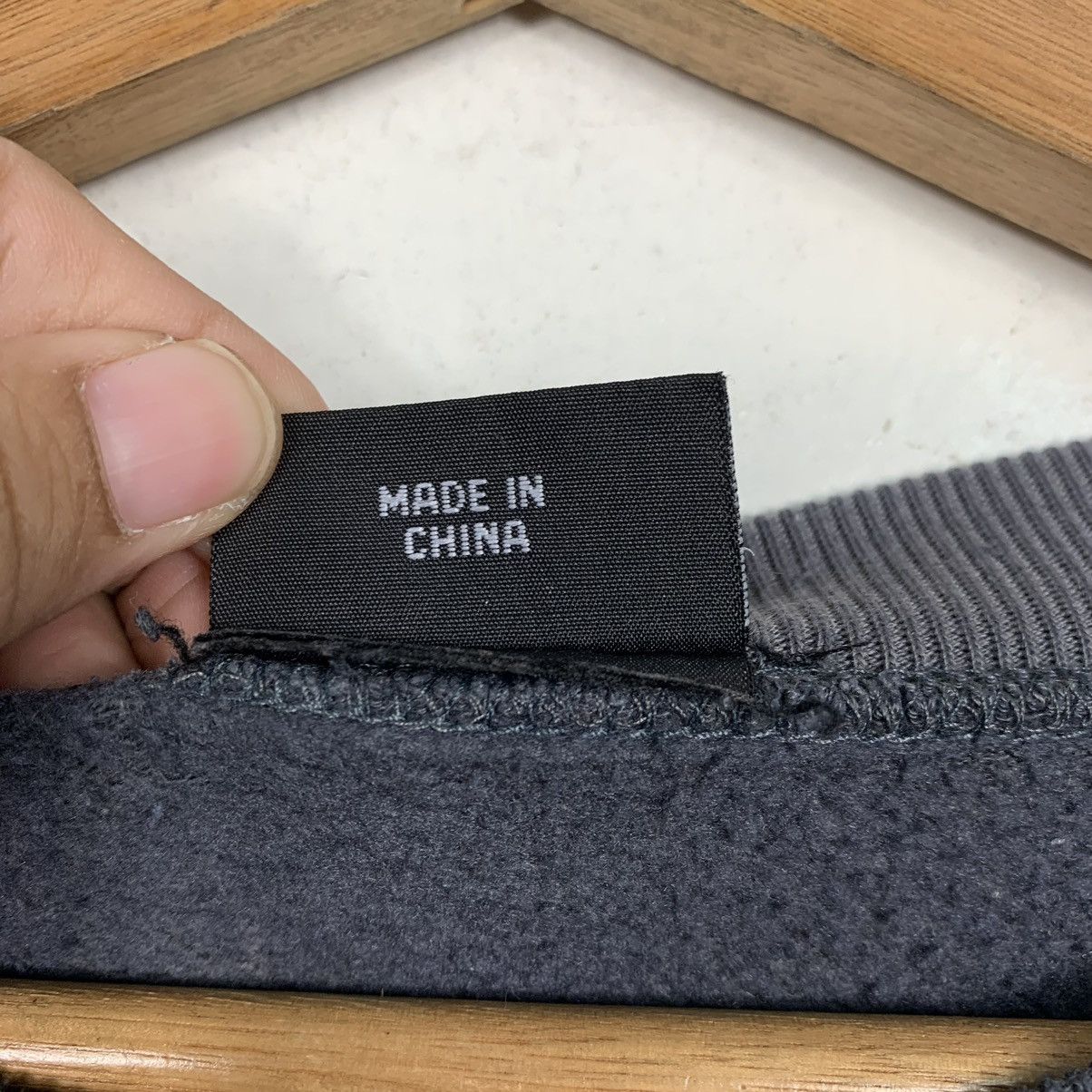 Japanese Brand Japanese Brand Bullet Noise Sweatshirt Size US L / EU 52-54 / 3 - 12 Thumbnail