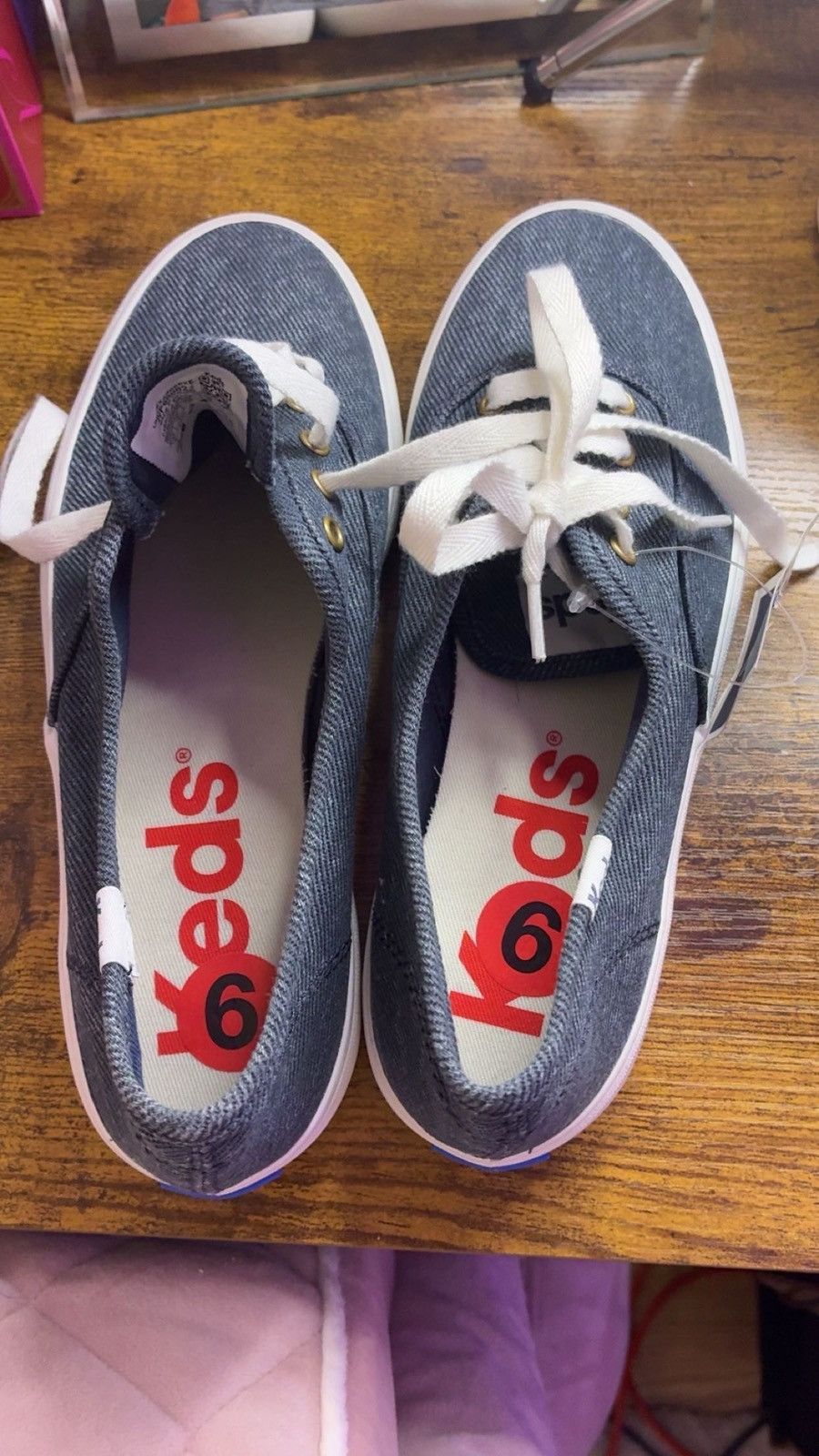 Keds Women shoes Size US 6 / IT 36 - 6 Thumbnail