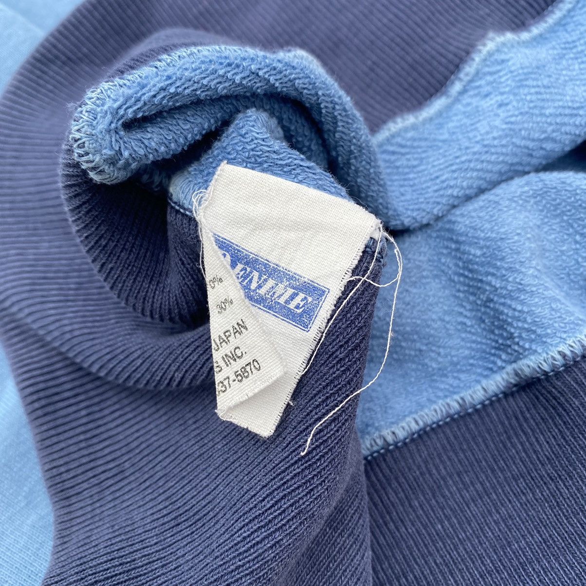 Denime DENIME Double V sweater Size US M / EU 48-50 / 2 - 5 Thumbnail