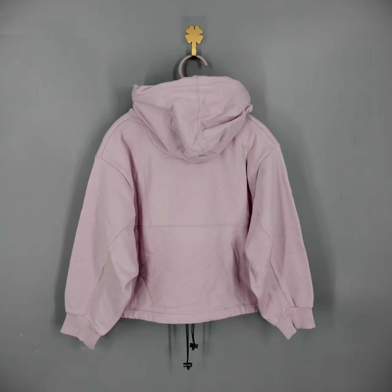 Fendi FENDI FF graffiti logo print hoodie XS 99 new Size XS / US 0-2 / IT 36-38 - 2 Thumbnail