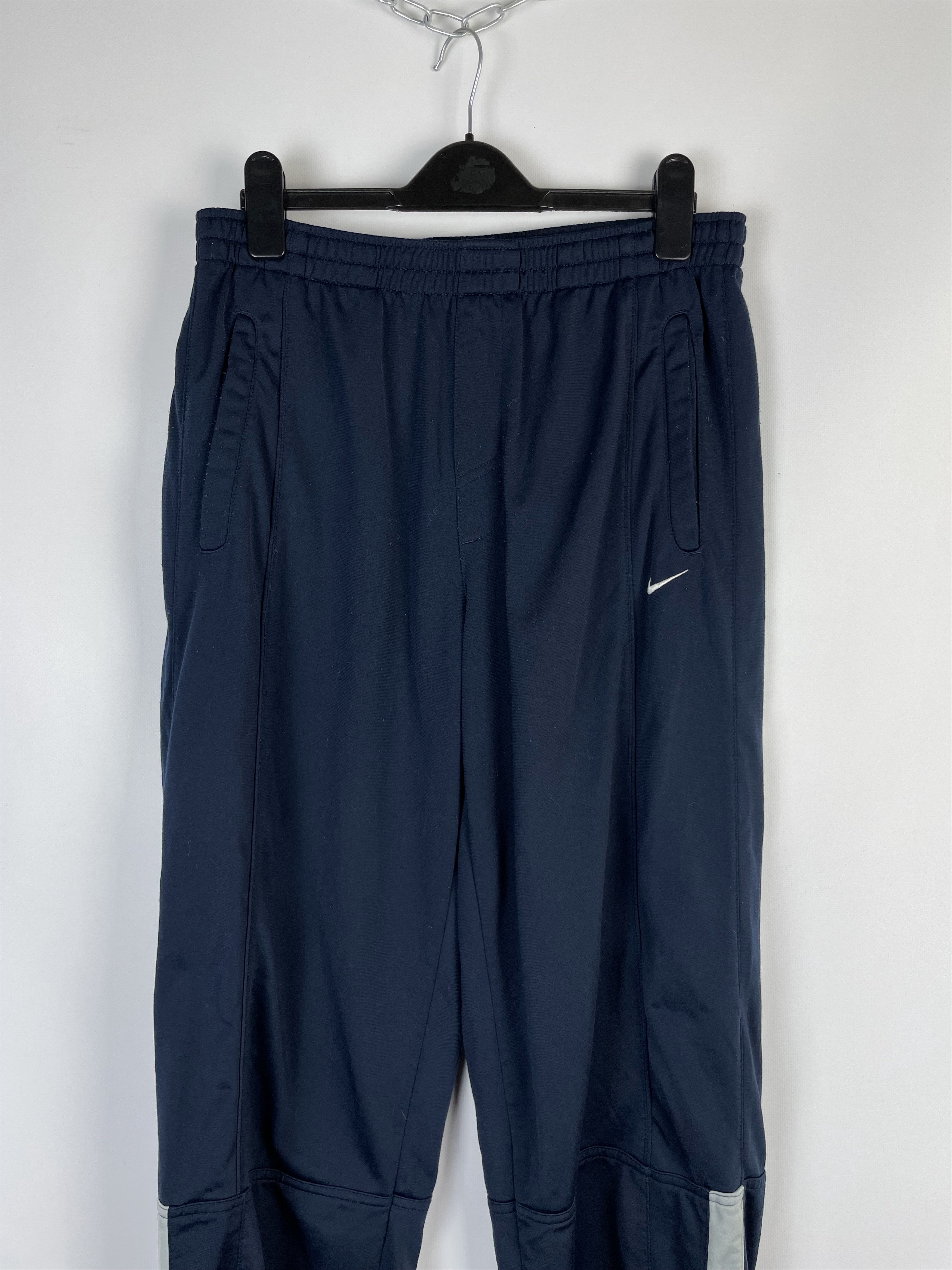 Nike Vintage Nike Sweatpants Y2k Size US 34 / EU 50 - 3 Thumbnail