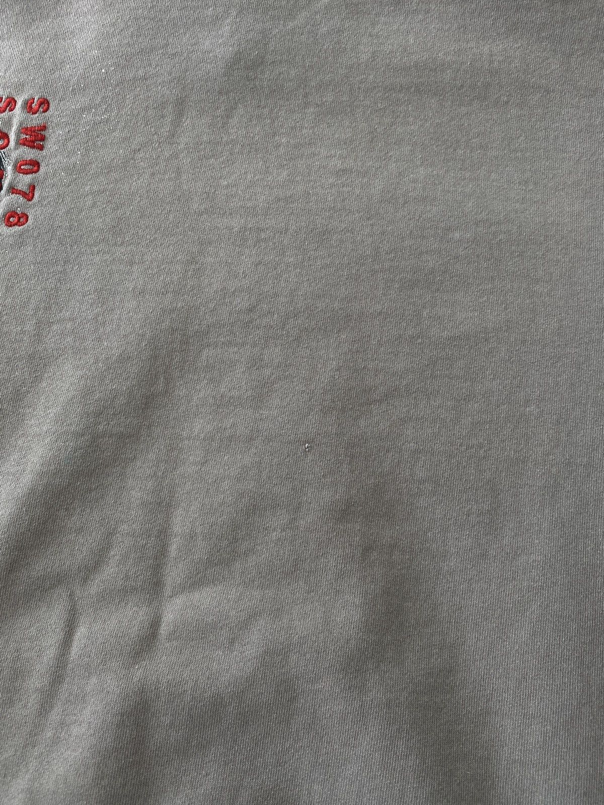 Some Ware Someware ‘Buggin On’ Hoodie Size US XL / EU 56 / 4 - 10 Thumbnail
