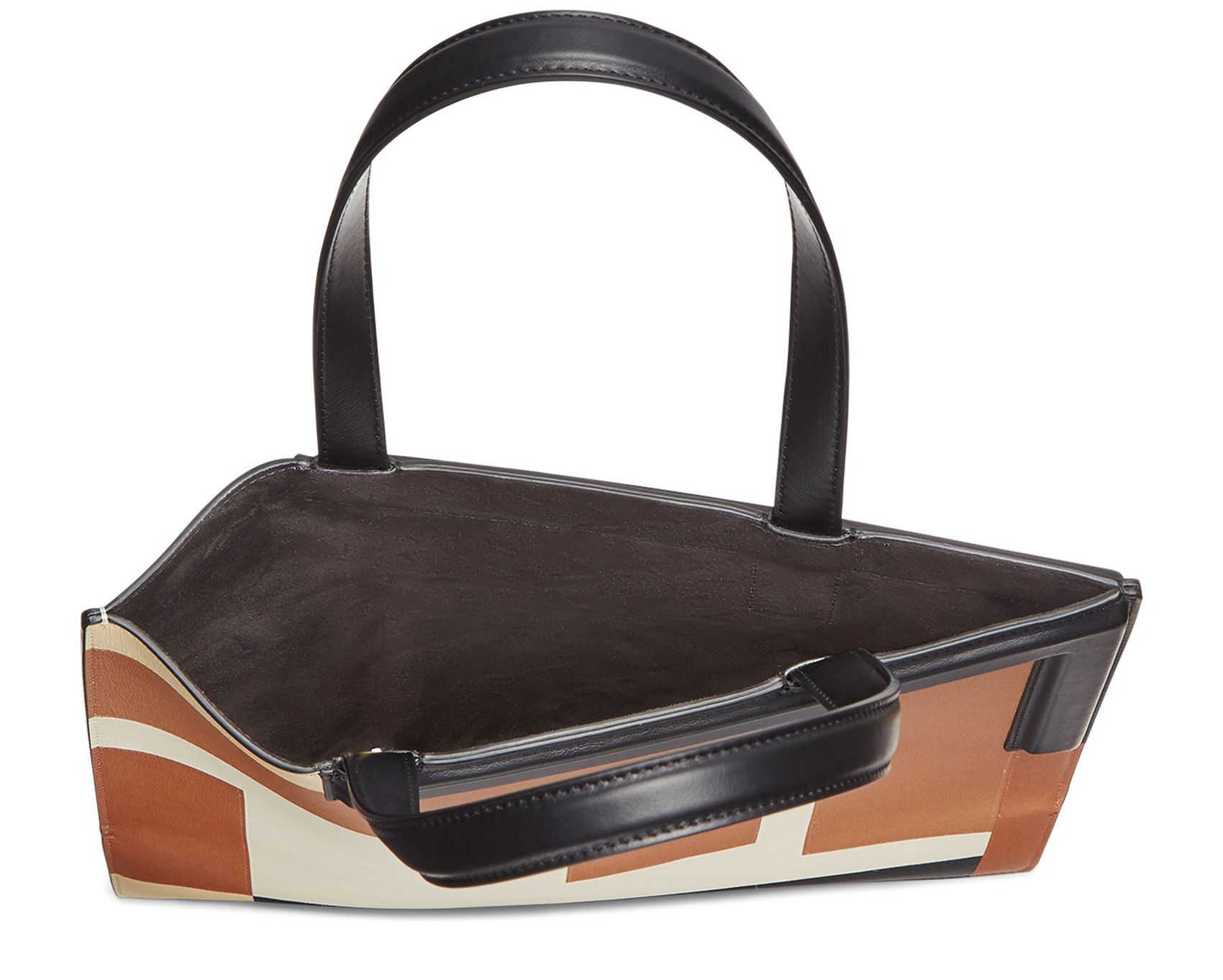 Fendi o1s1wg111224 Size: OS / Flip Medium Bag in Multicolor Size ONE SIZE - 5 Thumbnail