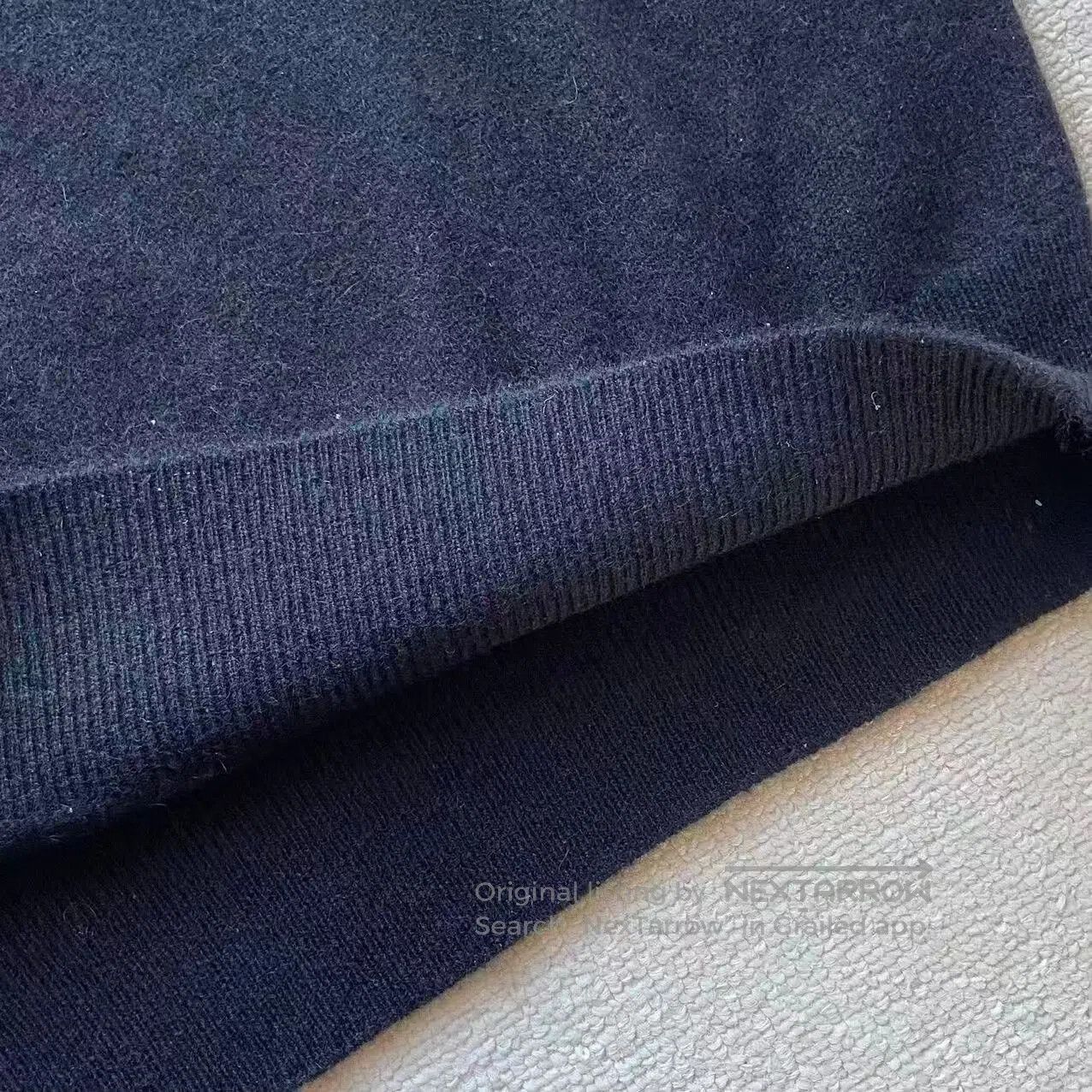 Polo Ralph Lauren POLO Ralph Lauren Crew Neck Cashmere Sweater. Size US M / EU 48-50 / 2 - 8 Thumbnail