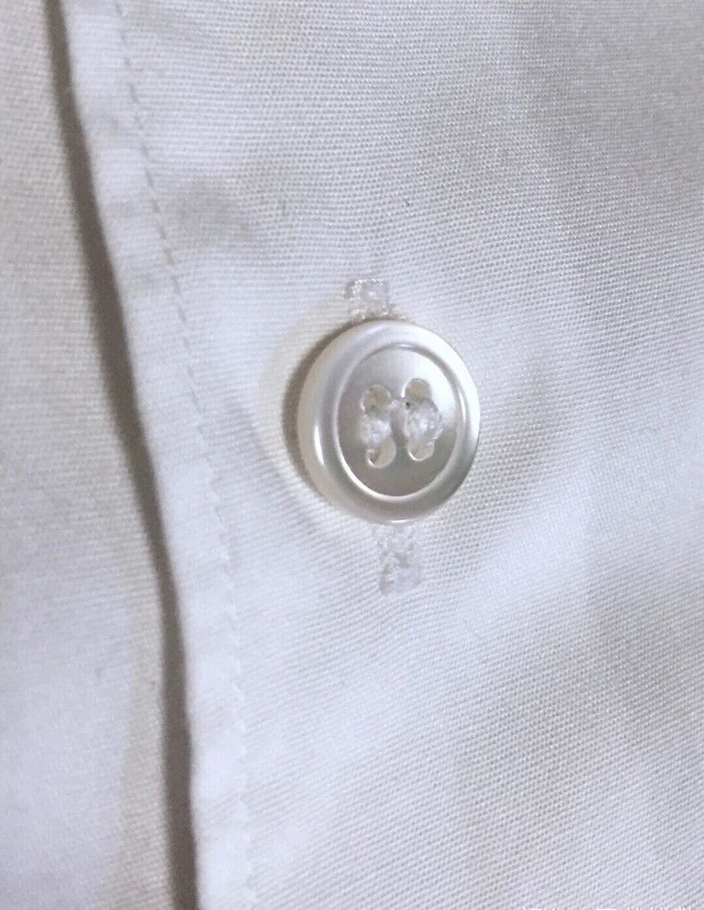 Comme des Garcons Comme Des Garcons Striped sleeve panel shirt Size M / US 6-8 / IT 42-44 - 3 Thumbnail