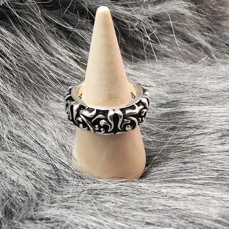 Jewelry Eternal Rattan Ring Size ONE SIZE - 4 Thumbnail