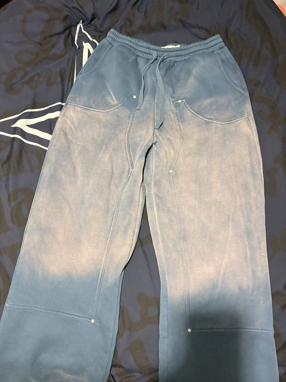 MNML Mnml sweatpants size S baggy fit Size US 30 / EU 46 - 1 Thumbnail