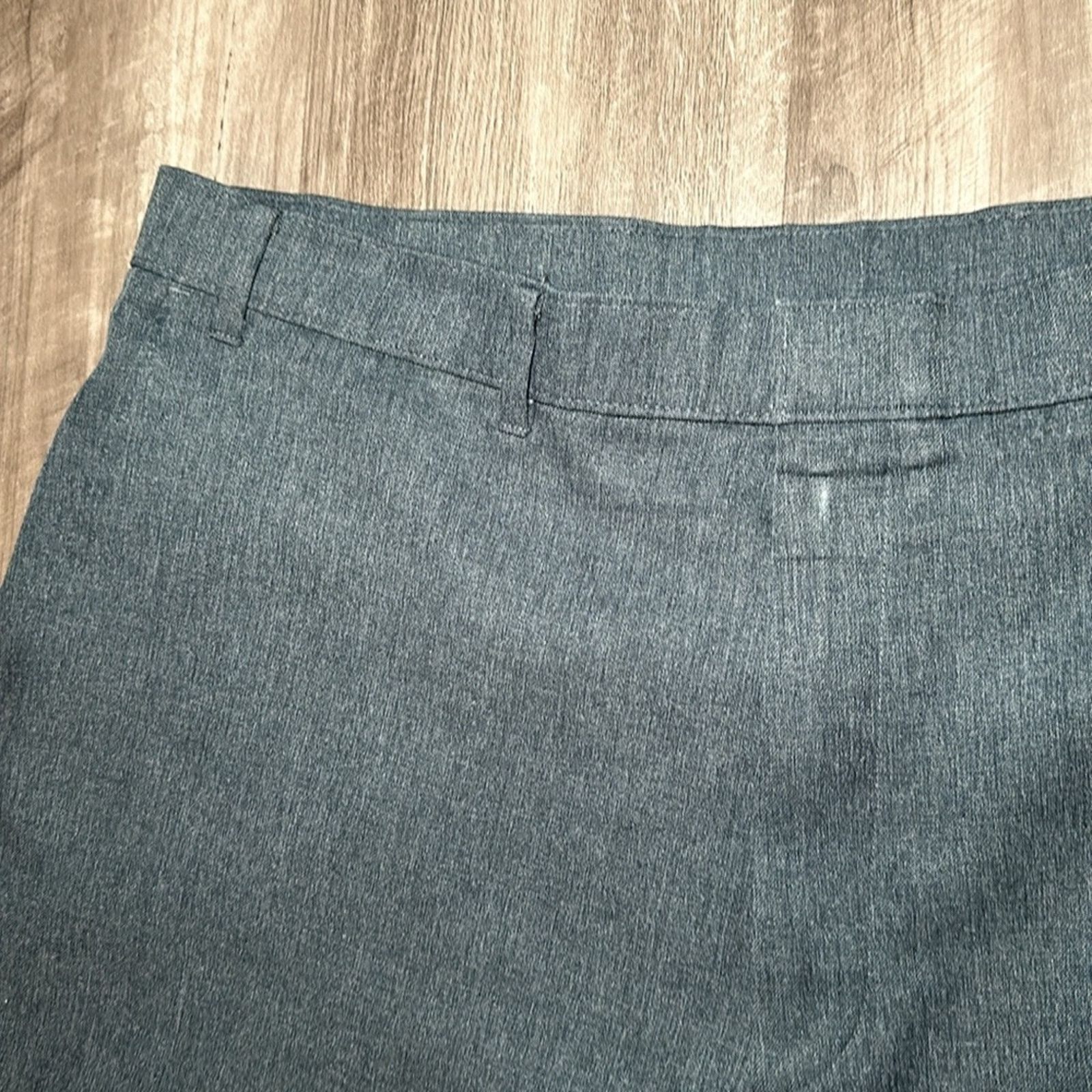 Levi's Levi’s Vintage Action Slacks - 38x29 Size US 38 / EU 54 - 6 Thumbnail
