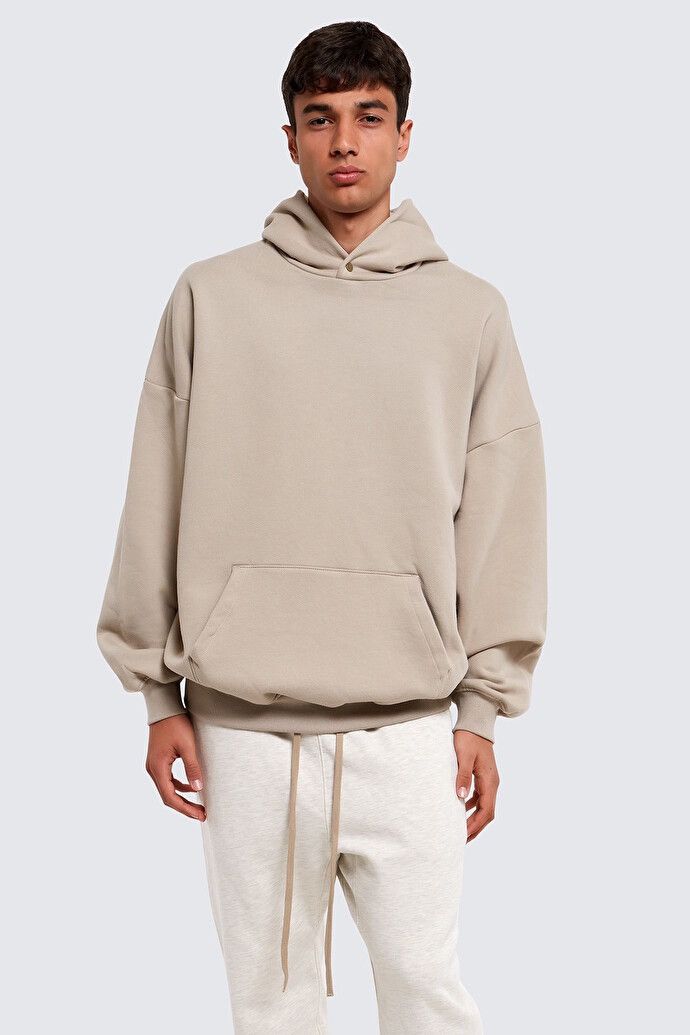 Fear of God SET Fear Of God Eternal Sweats & Hoodie Size US 32 / EU 48 - 6 Thumbnail
