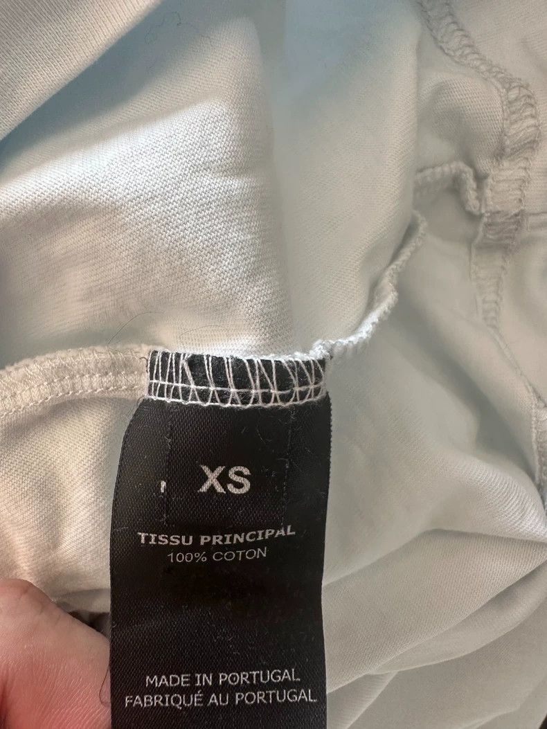 Vetements Vetements19fw“Corporate magzines Still Suck”short sleeves 2 Size US XS / EU 42 / 0 - 7 Thumbnail