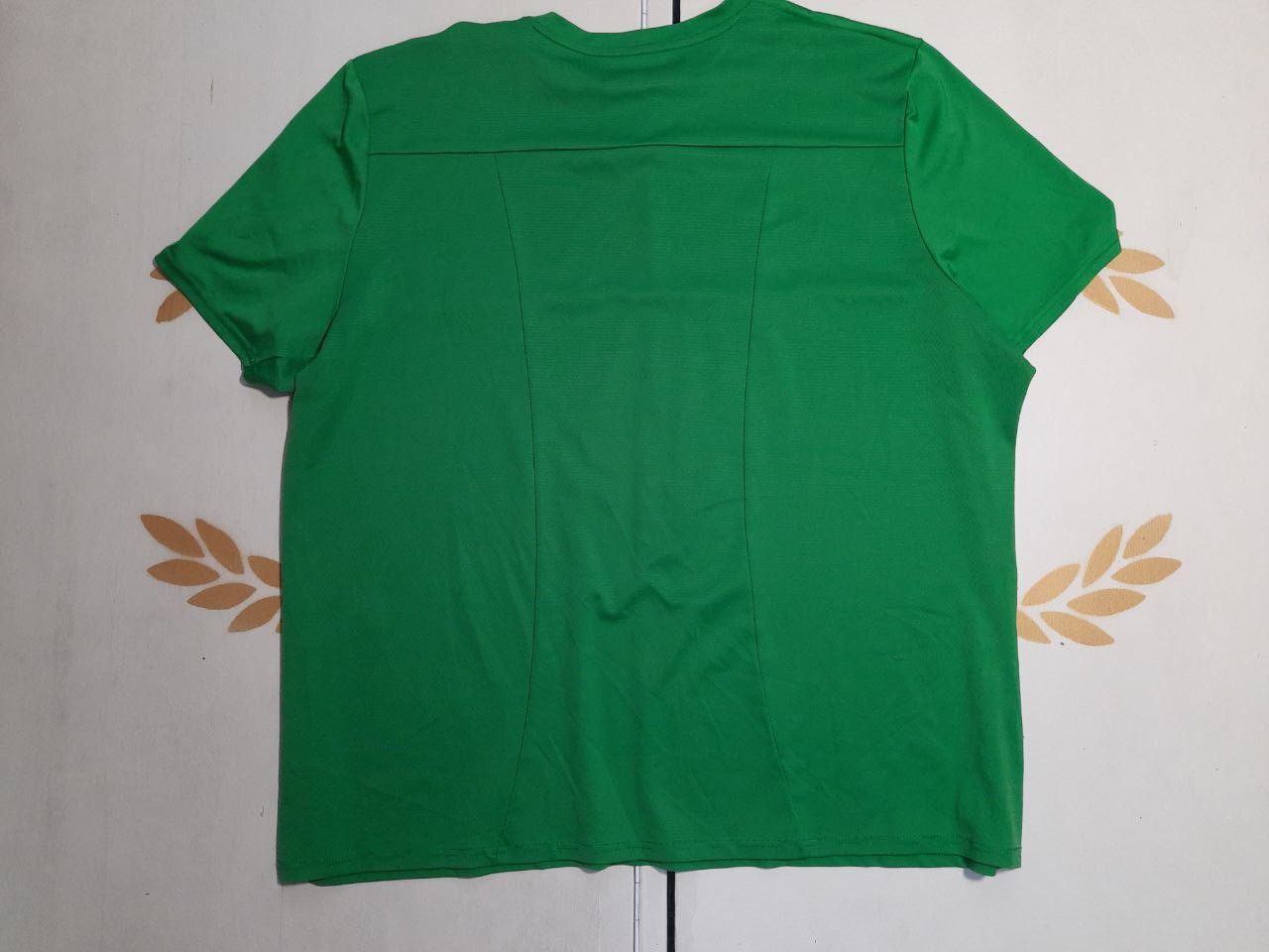 New Balance New Balance FC Celtic Training Jersey 2016-2017 Size US XXL / EU 58 / 5 - 12 Thumbnail