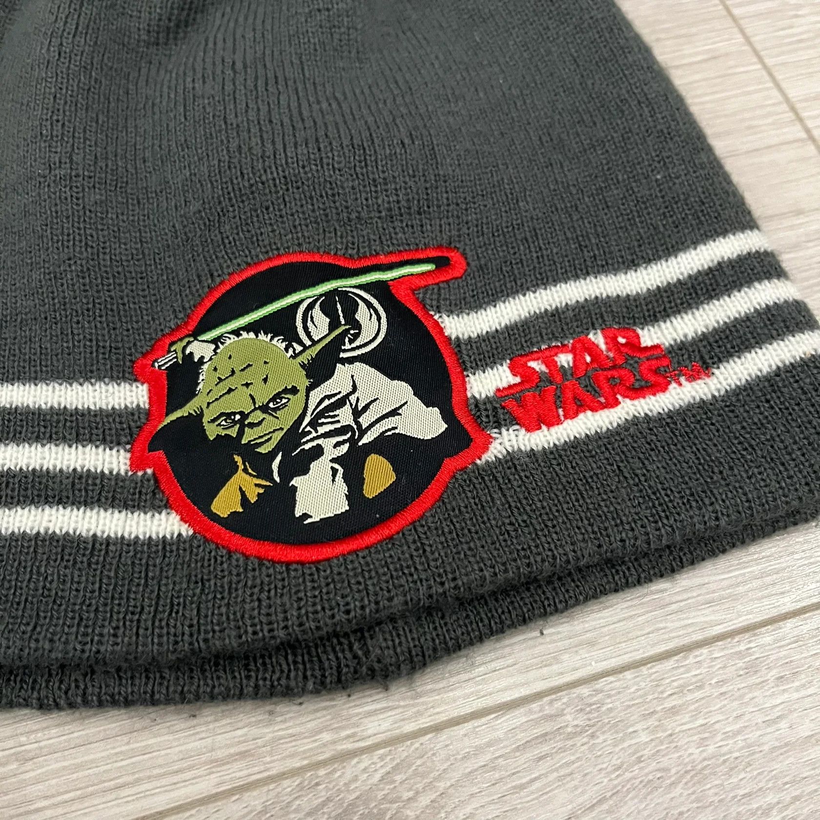 Star Wars Star Wars Beanie Yoda Size ONE SIZE - 2 Thumbnail