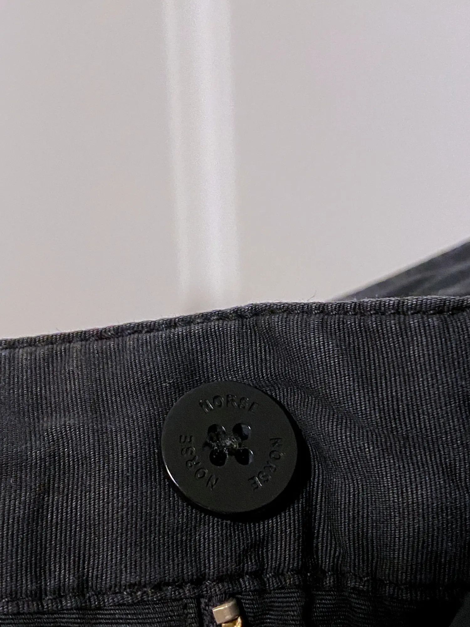 Norse Projects norse projects harri ottoman shorts size 33 Size US 33 - 8 Thumbnail