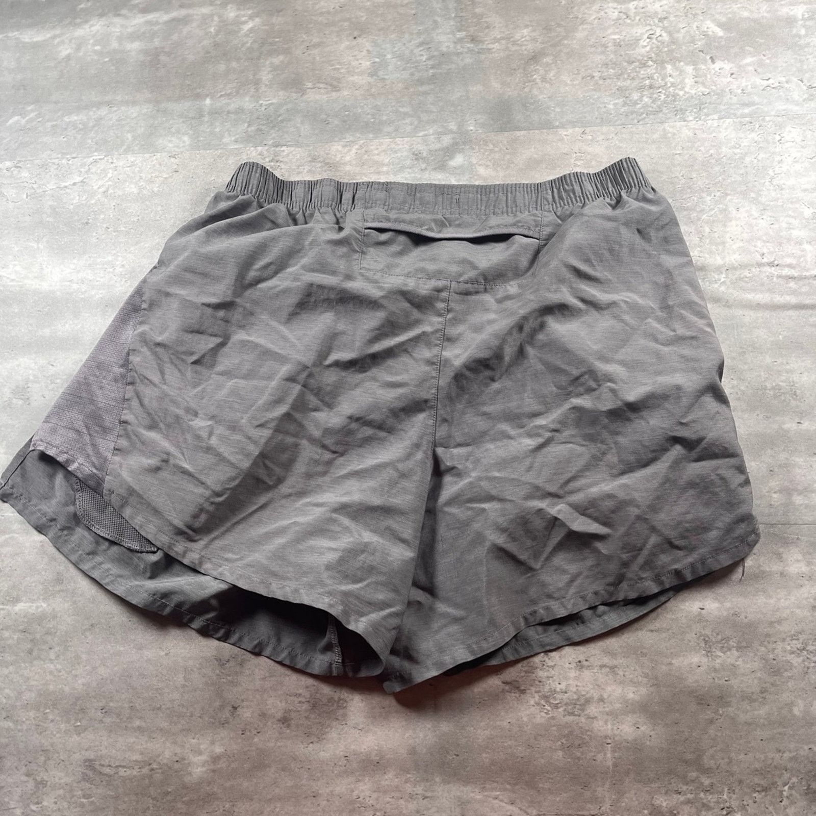 Nike Nike running shorts Size US 31 - 2 Thumbnail