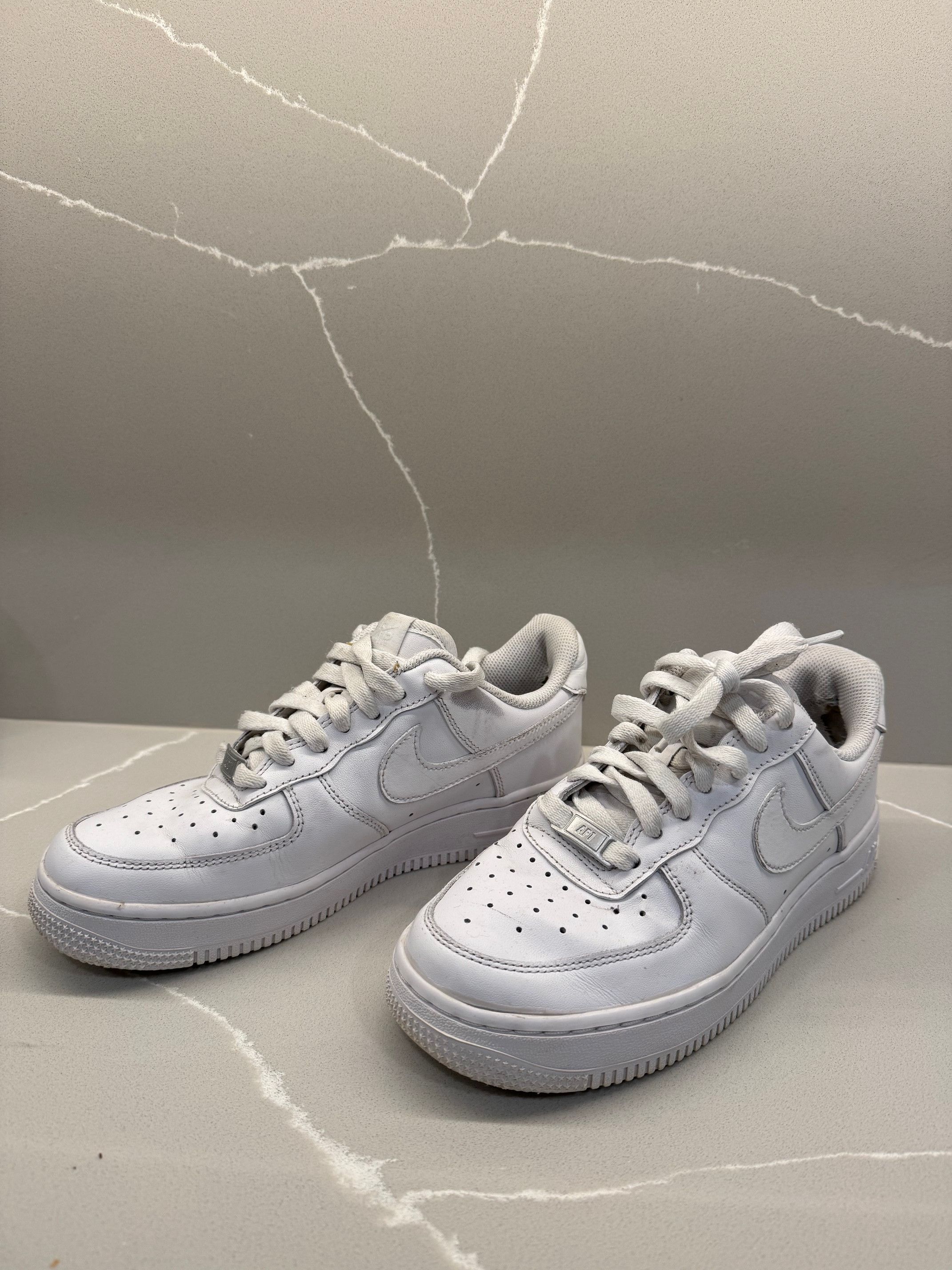 Nike Nike Air Force 1 Size US 7 / IT 37 - 3 Thumbnail