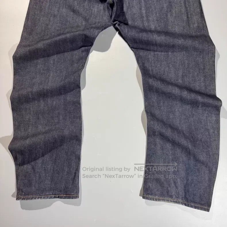 Vivienne Westwood Vivienne Westwood size L Jeans, Curved jeans Size US 26 / EU 42 - 3 Thumbnail