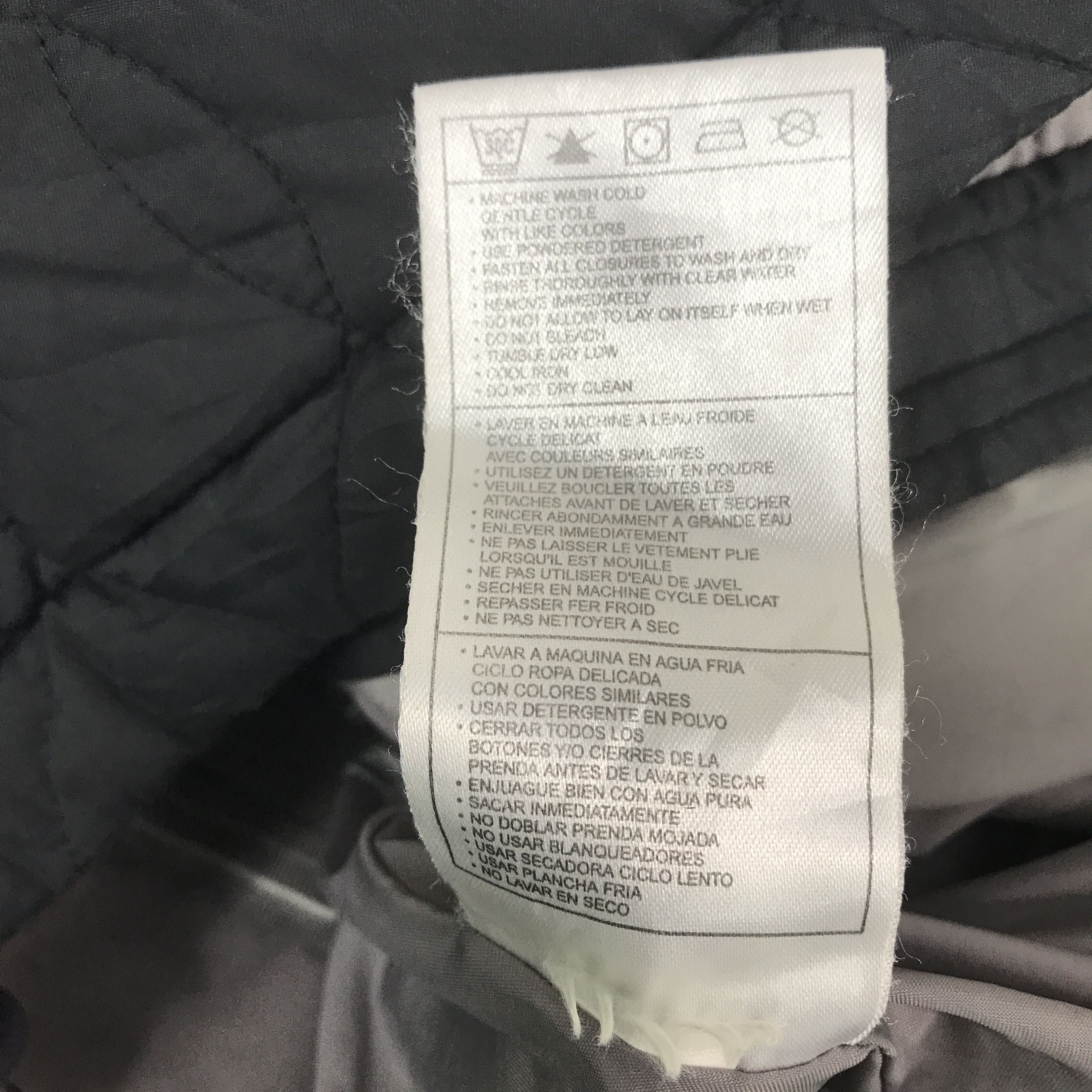 Nike ACG Nike ACG Puffer Jacket Size US S / EU 44-46 / 1 - 11 Thumbnail