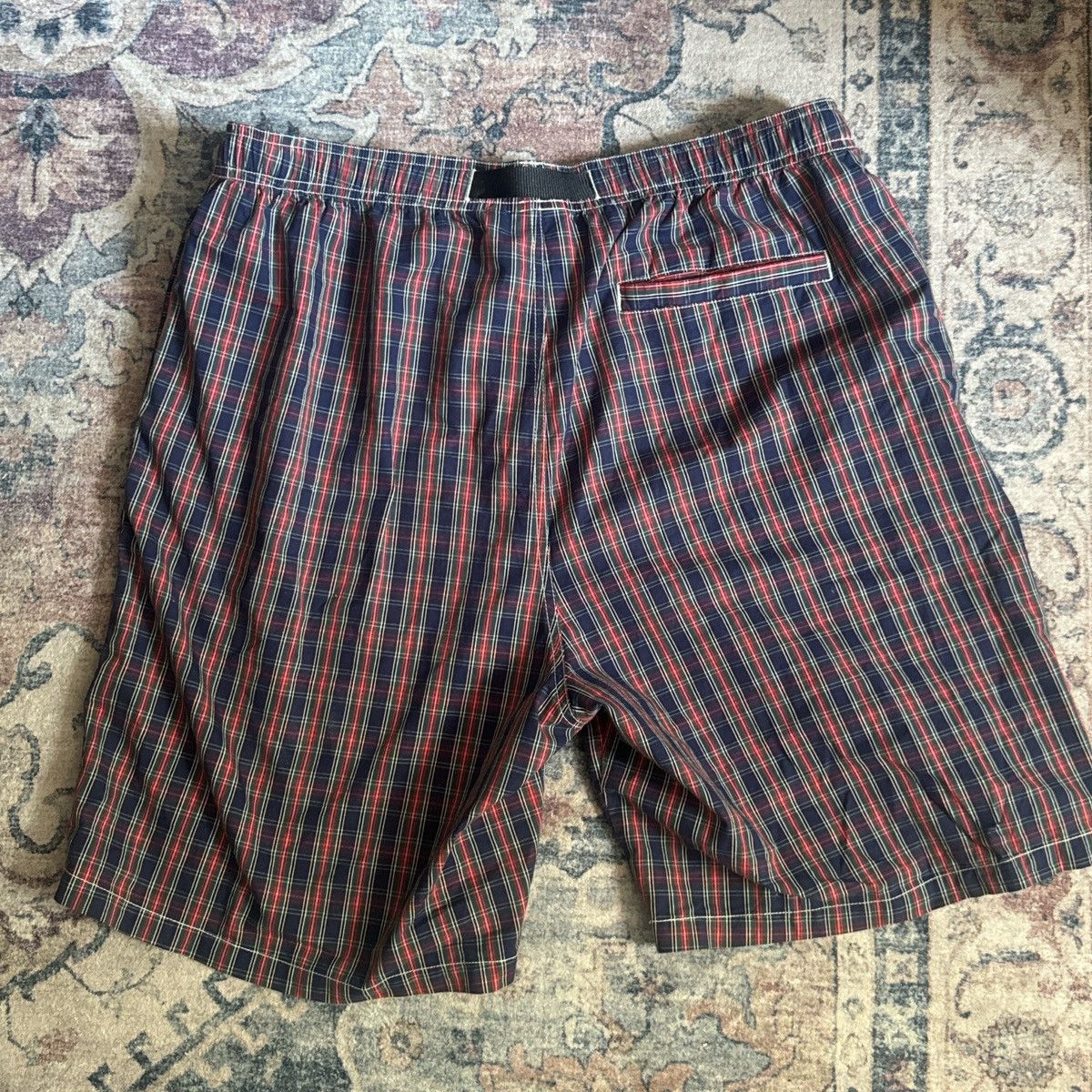 Stussy Stussy shorts XL Size US 34 / EU 50 - 2 Thumbnail