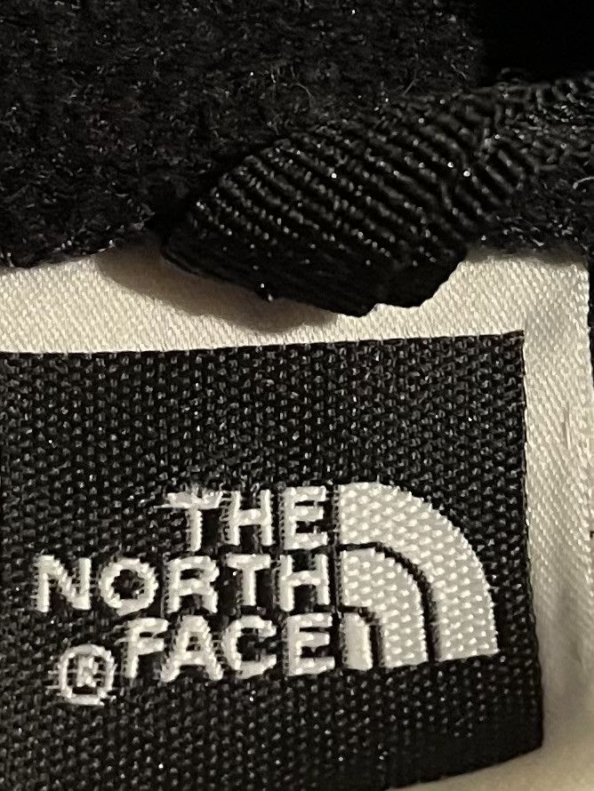The North Face The North Face zip up jacket Size US XXL / EU 58 / 5 - 3 Thumbnail