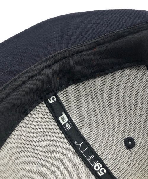 Yohji Yamamoto New Era×YOHJI YAMAMOTO Cap Size ONE SIZE - 8 Thumbnail