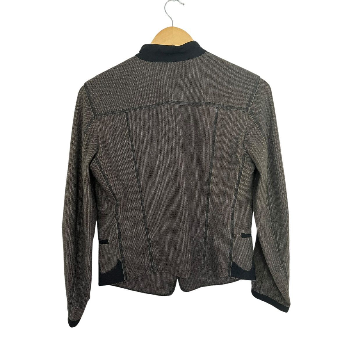 Marithe + Francois Girbaud Marithe Francois girbaud jacket Size S / US 4 / IT 40 - 3 Thumbnail