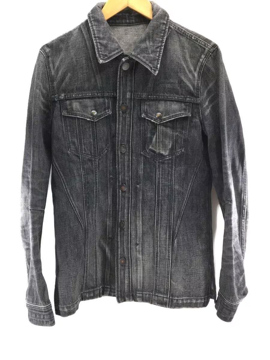 Men's Number (N)ine Denim Jackets | Grailed