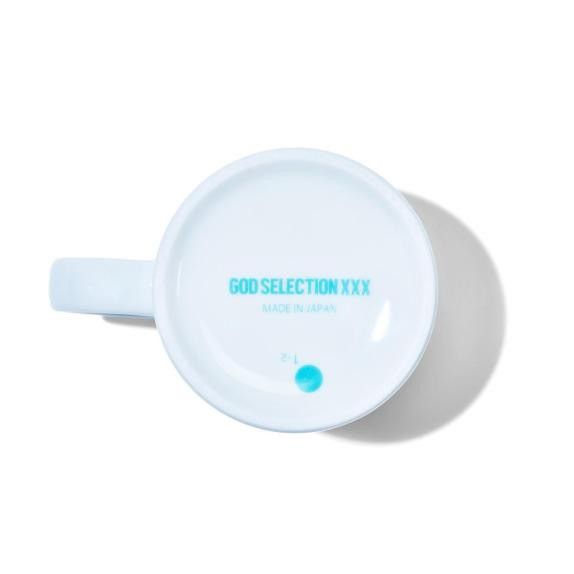Japanese Brand God Selection XXX Mug Size ONE SIZE - 5 Thumbnail