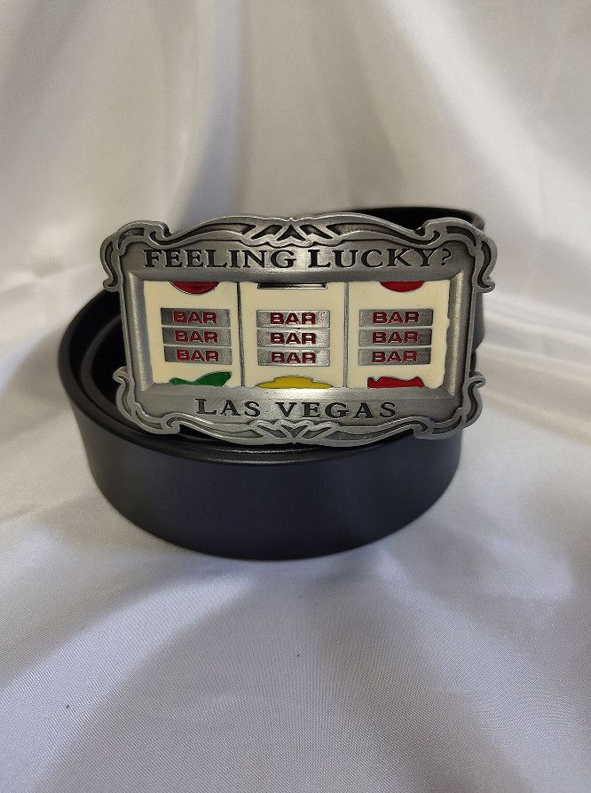 Other Fashion personalized simple belt Size ONE SIZE - 2 Thumbnail