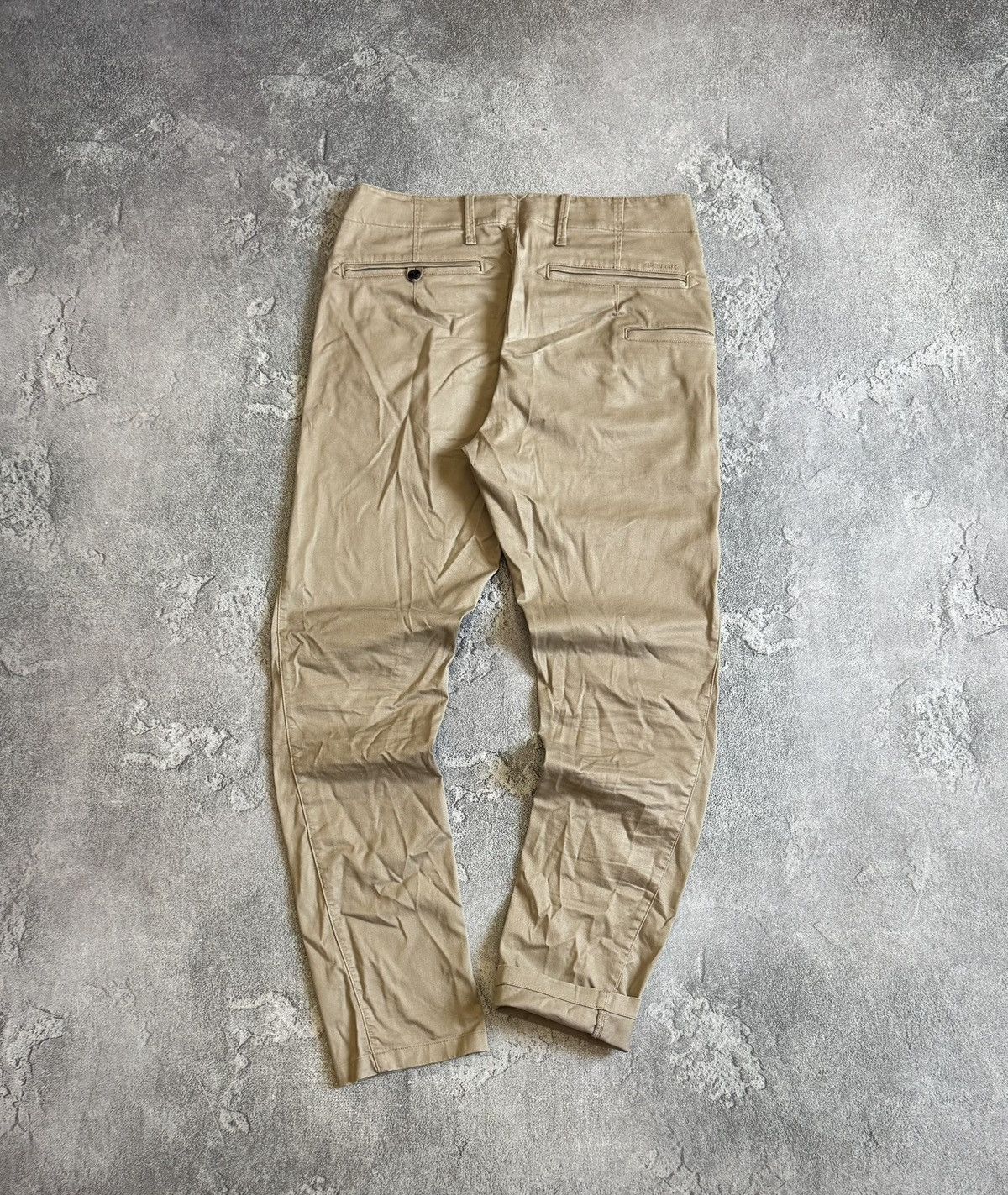 G-Star G star raw 32/34 vetar slim chino pants trousers 👖 casual Size US 32 / EU 48 - 1 Thumbnail