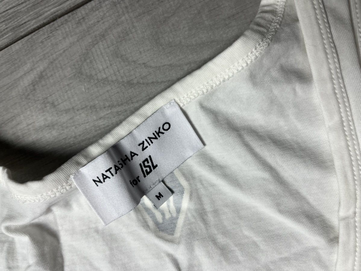 Natasha Zinko Natasha Zinko for Isl tank top size Medium Size US M / EU 48-50 / 2 - 4 Thumbnail